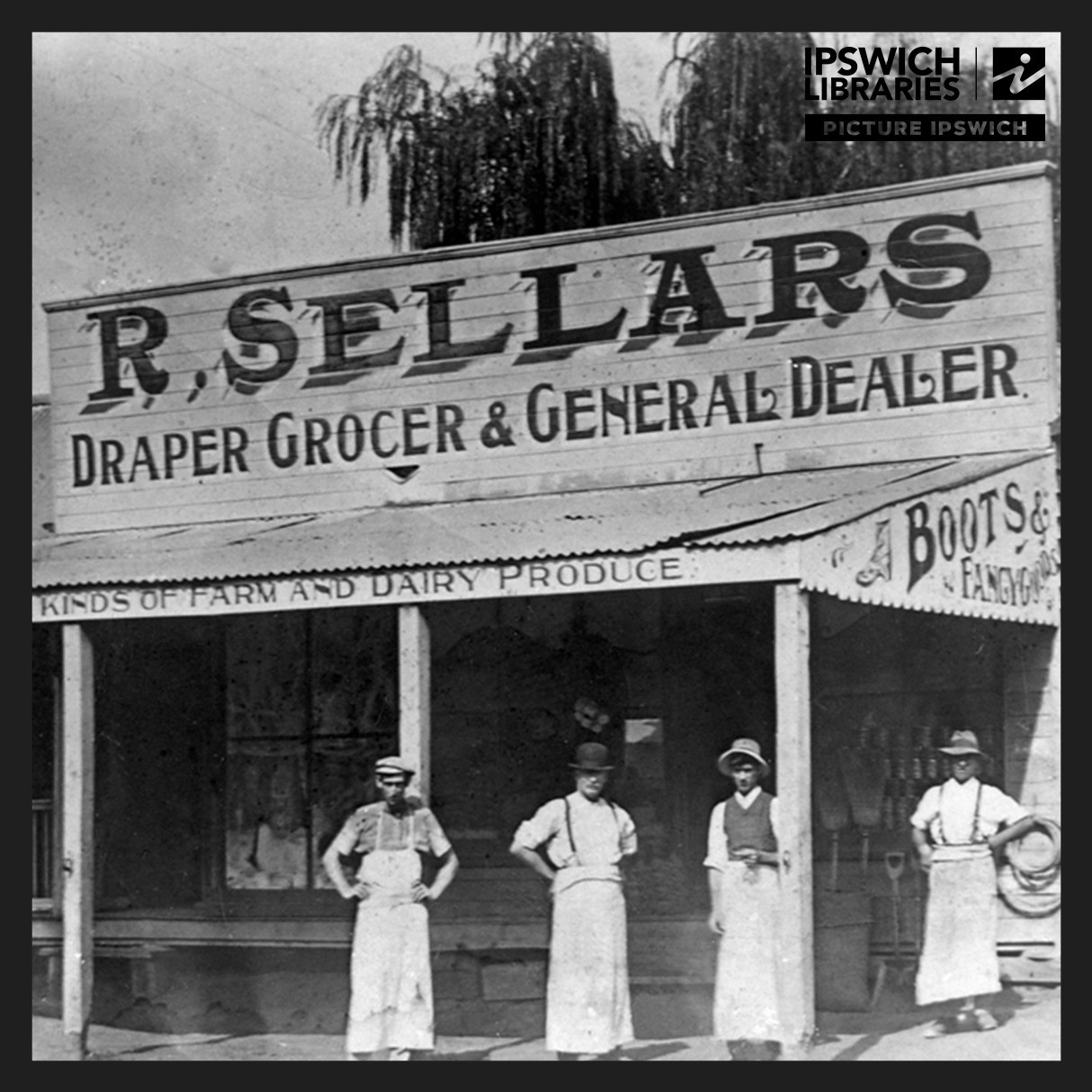 R. Sellars & Co.
