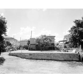 Unidentified house and  location, c.1959