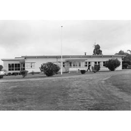 Ipswich Golf Club, club house, Leichhardt, Ipswich, c.1960s