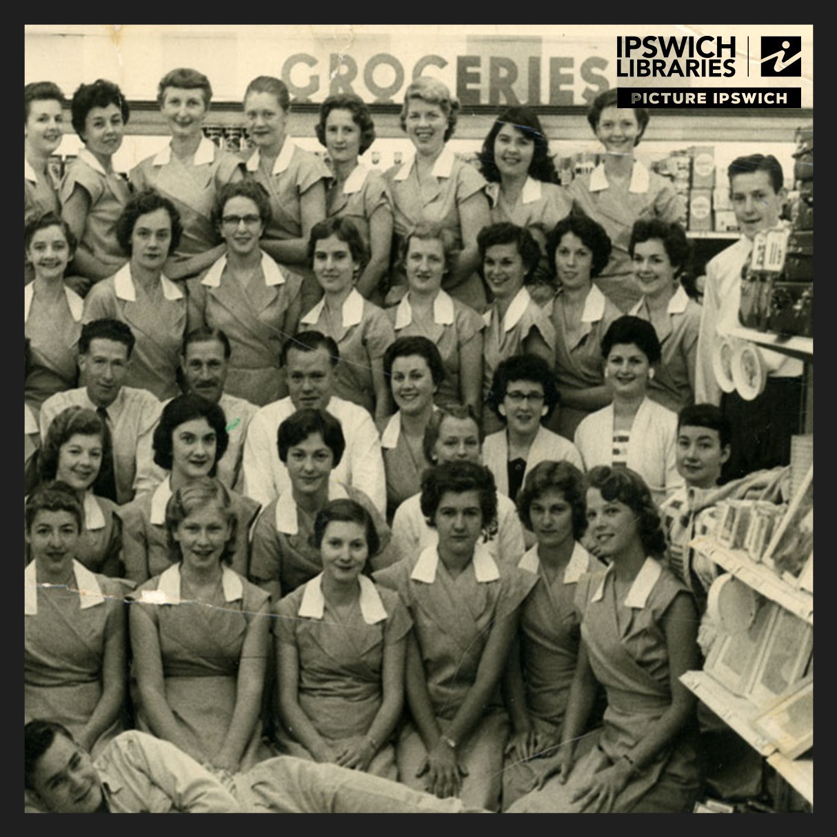 Woolworths