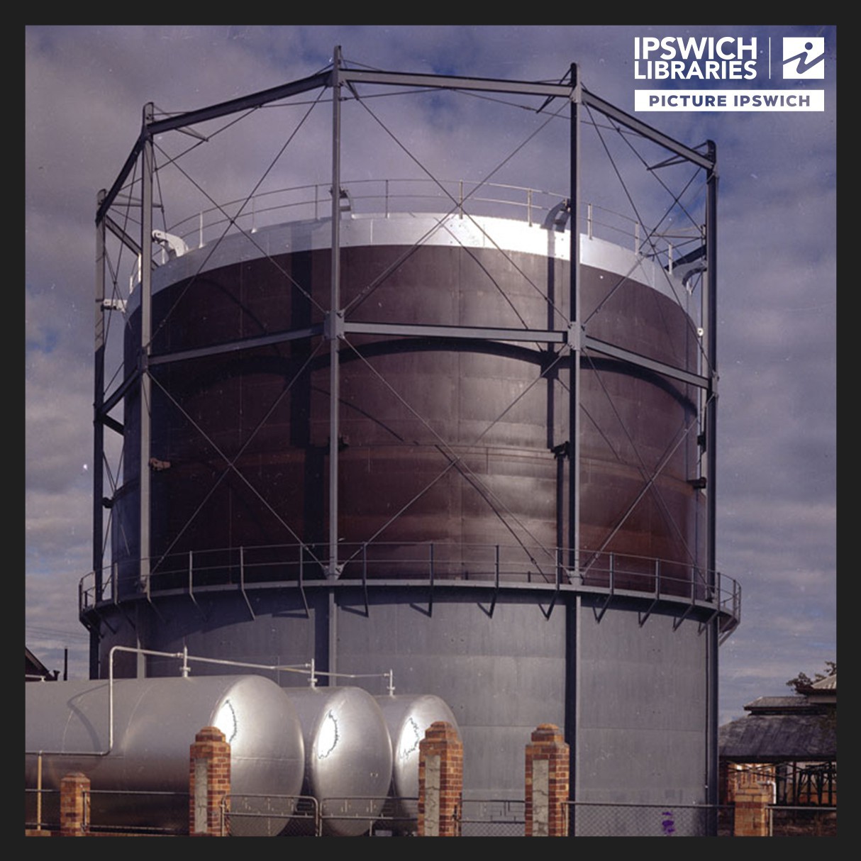 Ipswich Gas & Coke Company Ltd.