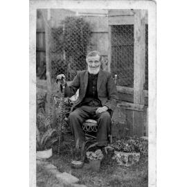 William Henderson, New South Wales, 1913