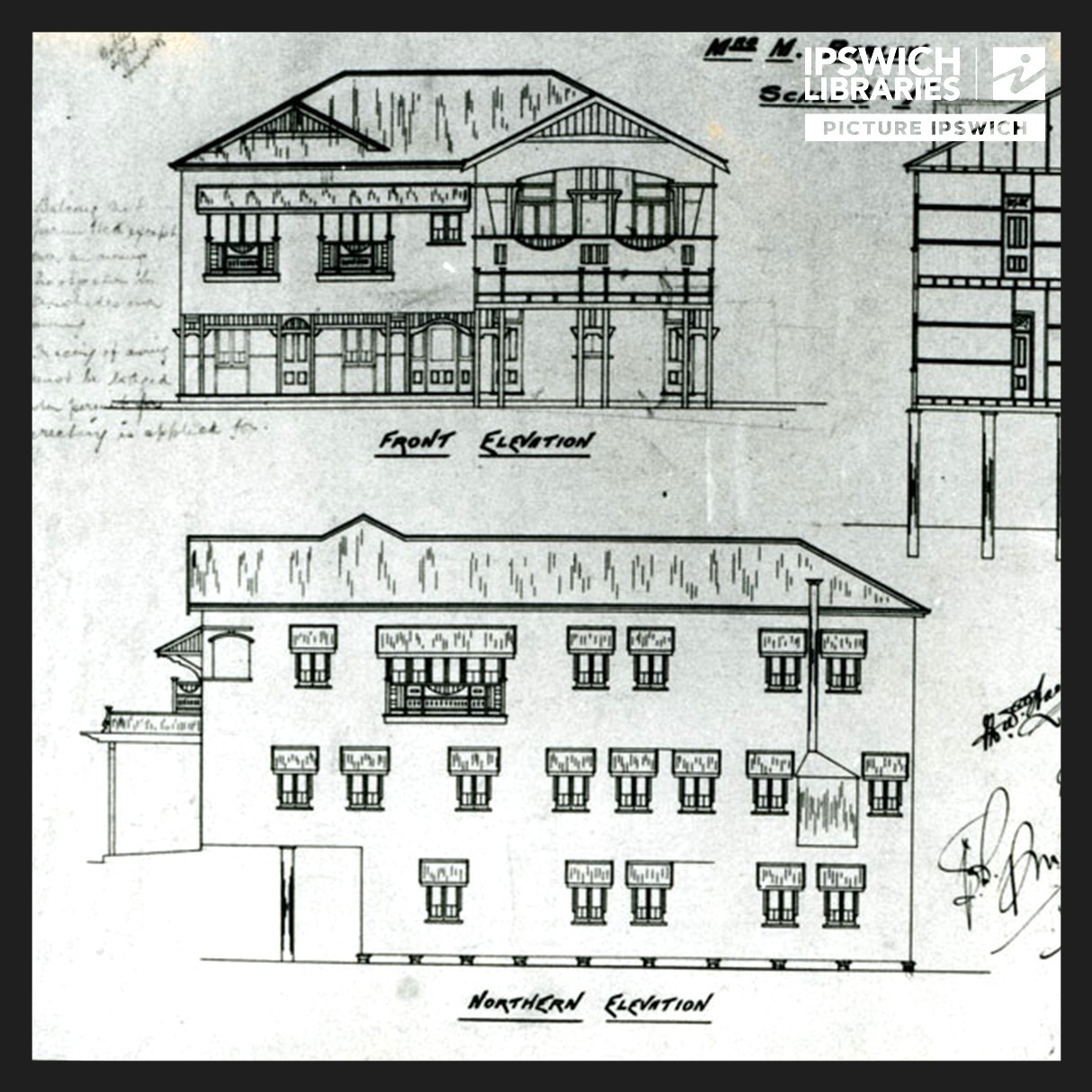 Commercial Hotel (Ipswich)