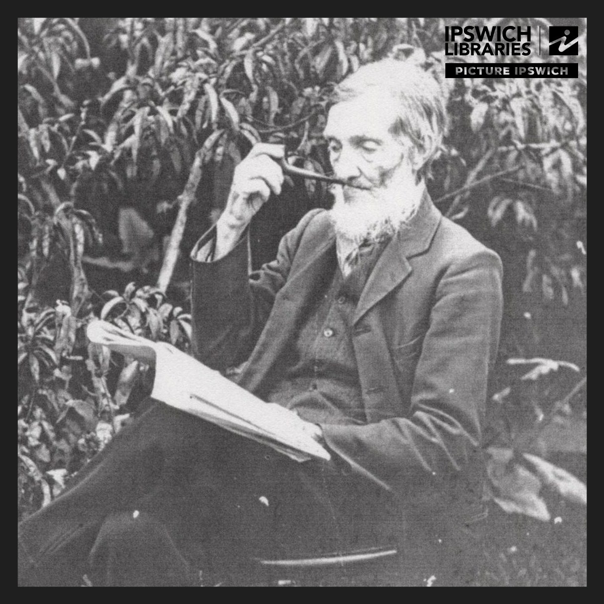 William Henderson (1828-1915)