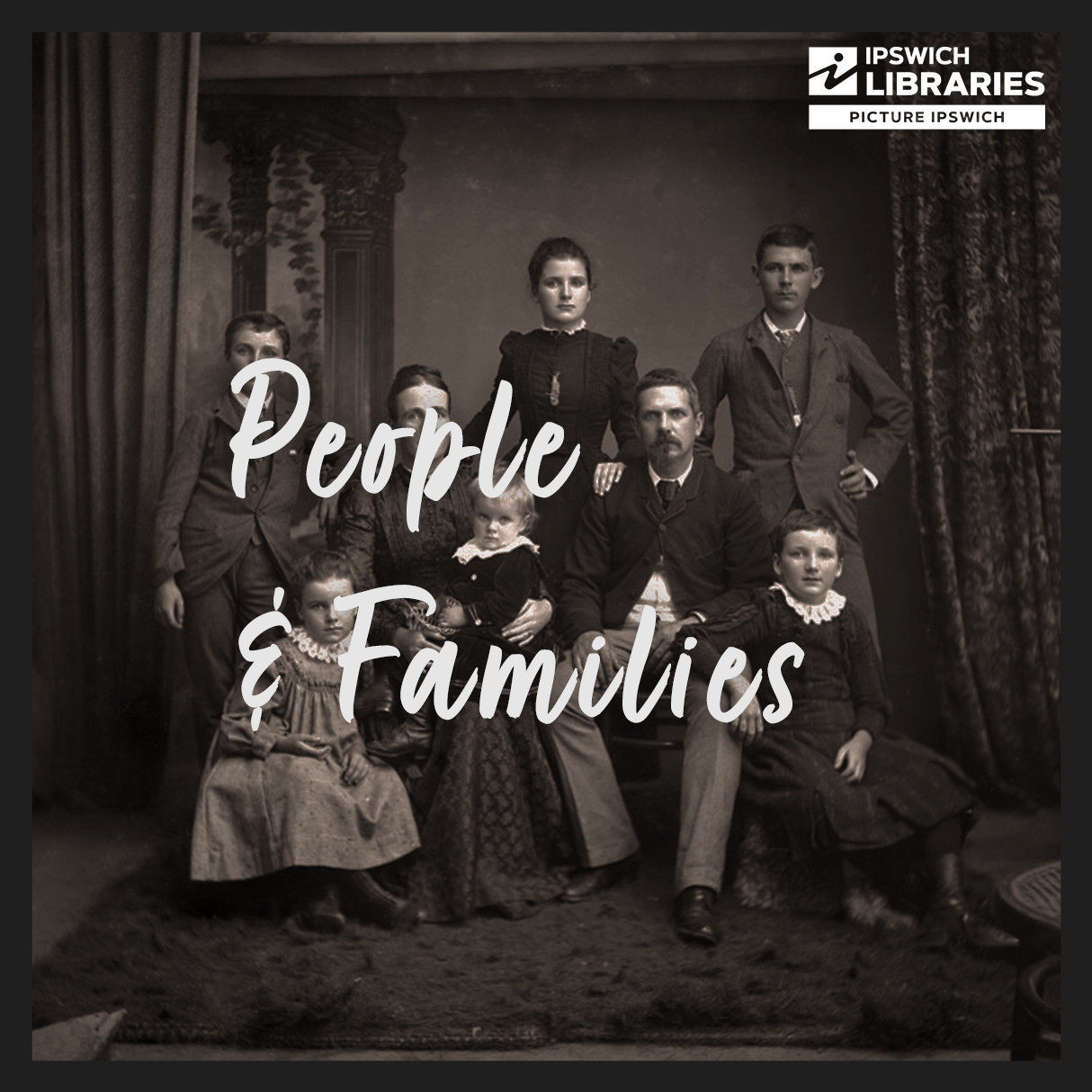 People & Families