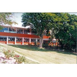 St Edmunds College, 16 Mary Street, Woodend, Ipswich, 1991
