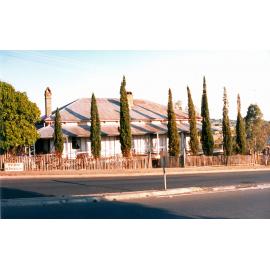 Tyneholme, 7 Tantivy Street, Tivoli, Ipswich, 1991