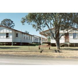Endeavour Road, No. 25, Riverview, Ipswich, 1991