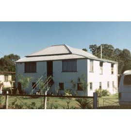 Endeavour Road, No. 26, Riverview, Ipswich, 1991