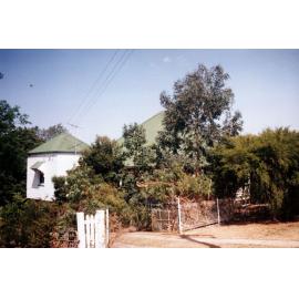Moffatt Street, No 42, Ipswich, 1991