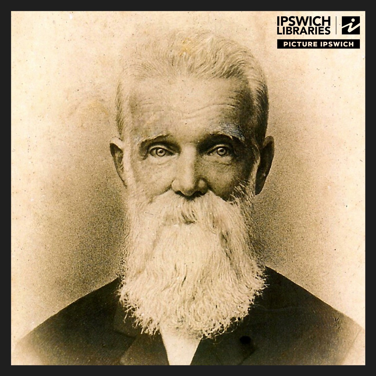 Thomas William Hoey
