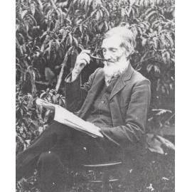 William George Henderson, Newcastle, New South Wales, 1909