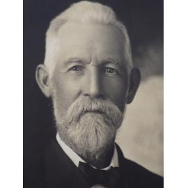 John Greenham junior