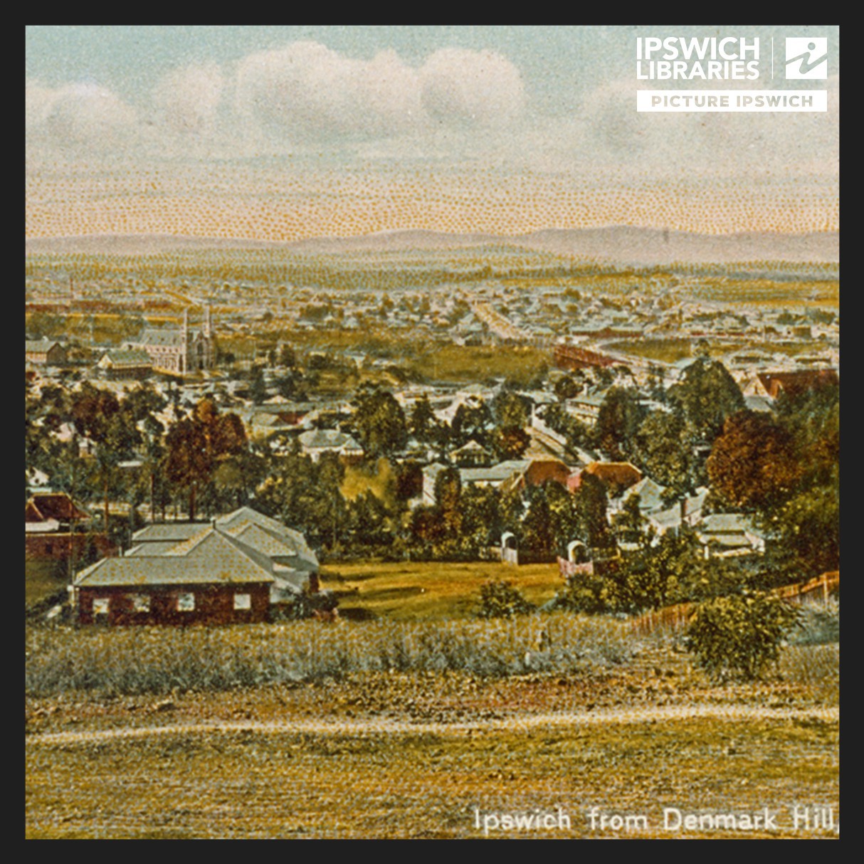 Denmark Hill