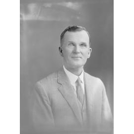 Richard Alexander Kerr, Ipswich, 1930s