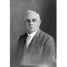 William Frederick Ruhno, Ipswich, c.1938