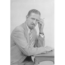 Terence E. Lambart, Ipswich, c.1940