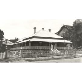Keiraville, 20 Roderick Street, Ipswich