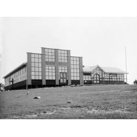 Ipswich Show Pavilion, Ipswich Showgrounds, 81 Warwick Road, Ipswich, 1927