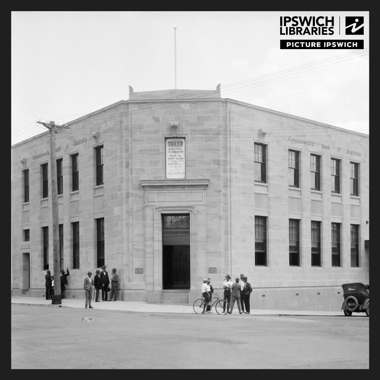 Commonwealth Bank
