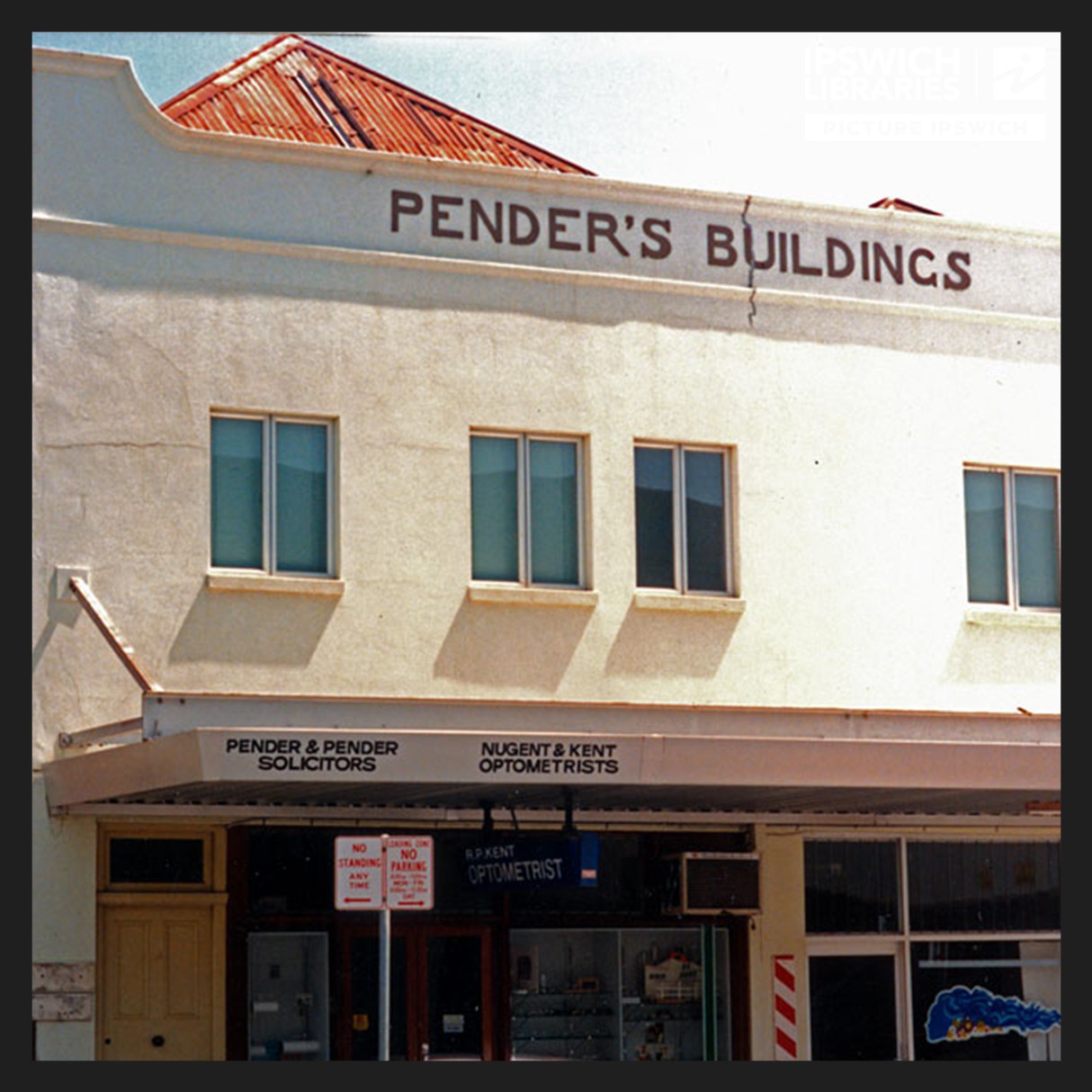 Walker Pender Lawyers