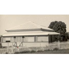 Challinor Street, West Ipswich