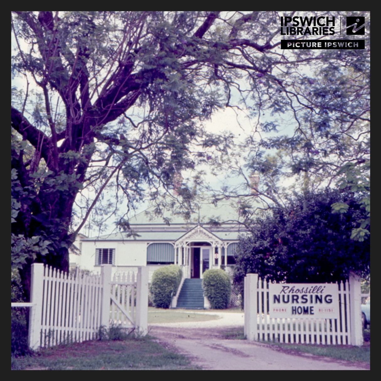 Rhossilli (Caerleon)