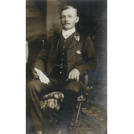 Carl Francis Schmeider (1885-1971)