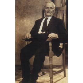 Carl Frederick Schmeider (1858-1942)