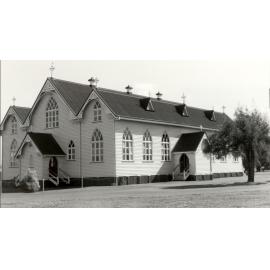 St Brigid's Catholic Church, Rosewood, n.d.
