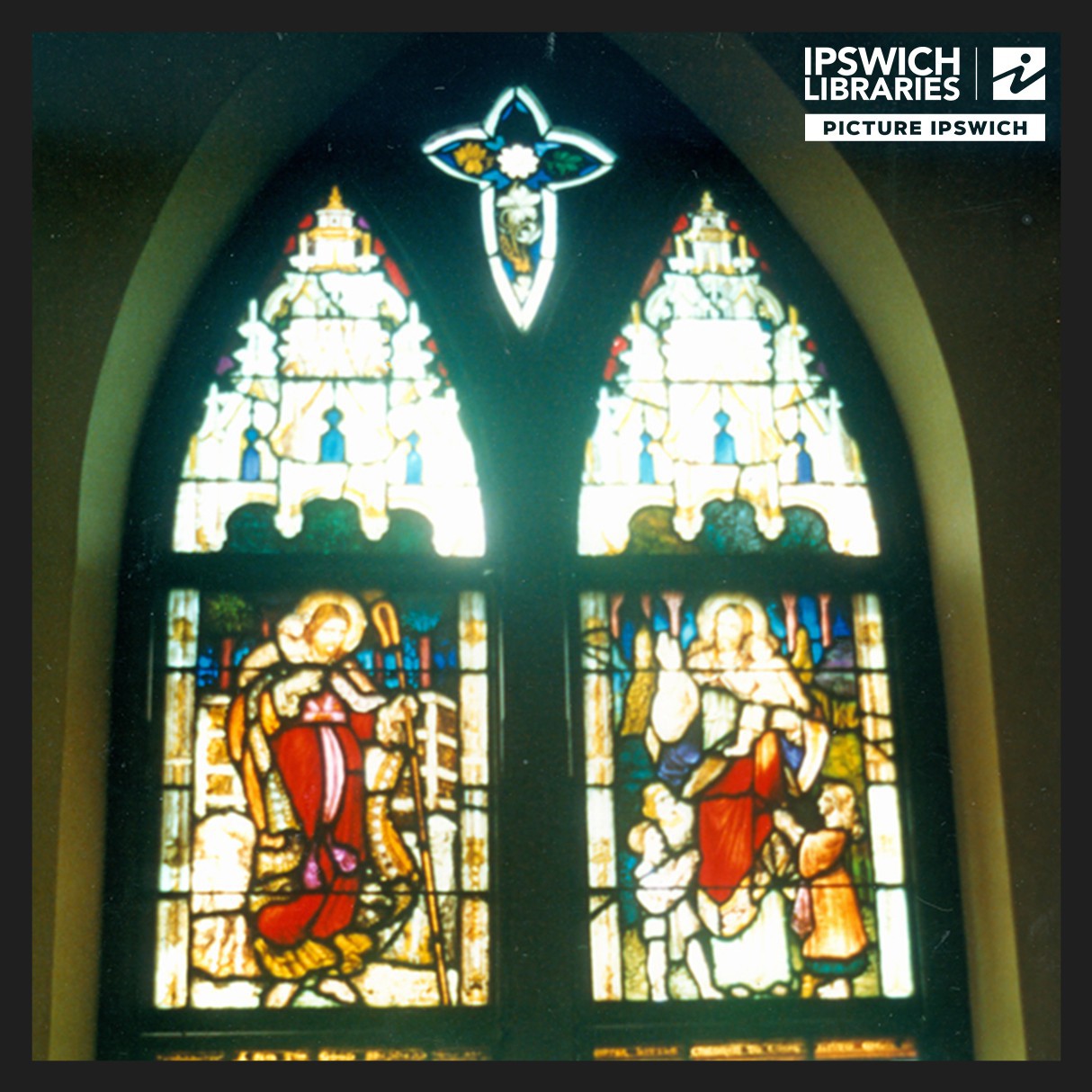Church Histories