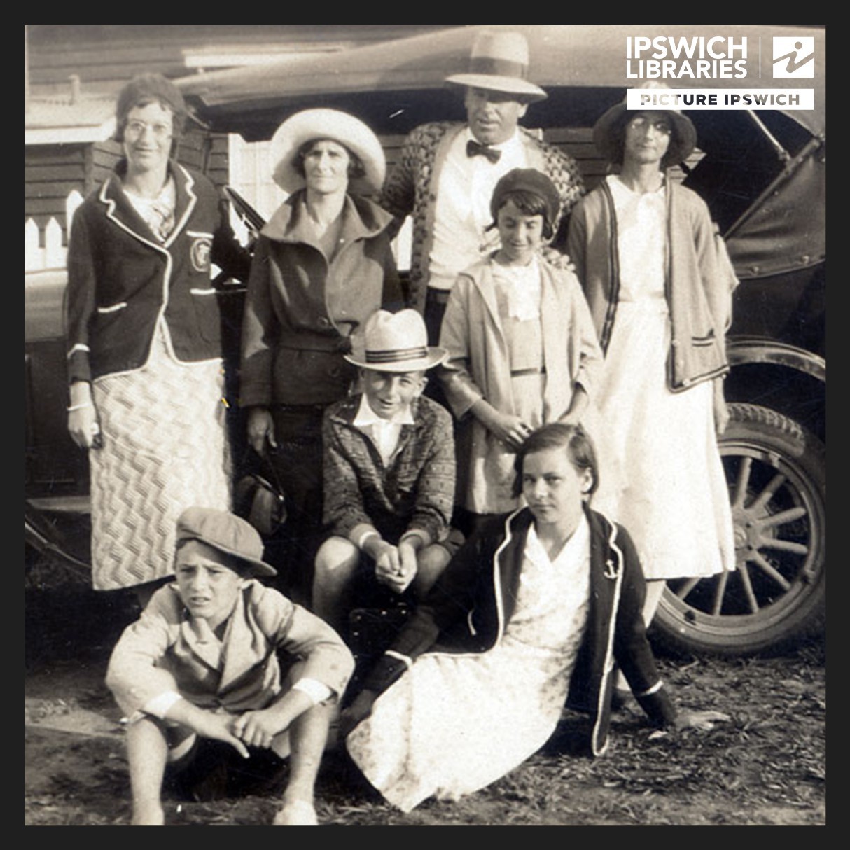 Biographies, Memoirs, & Family Histories