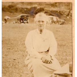 Anna Maria Schmeider (1863-1934)