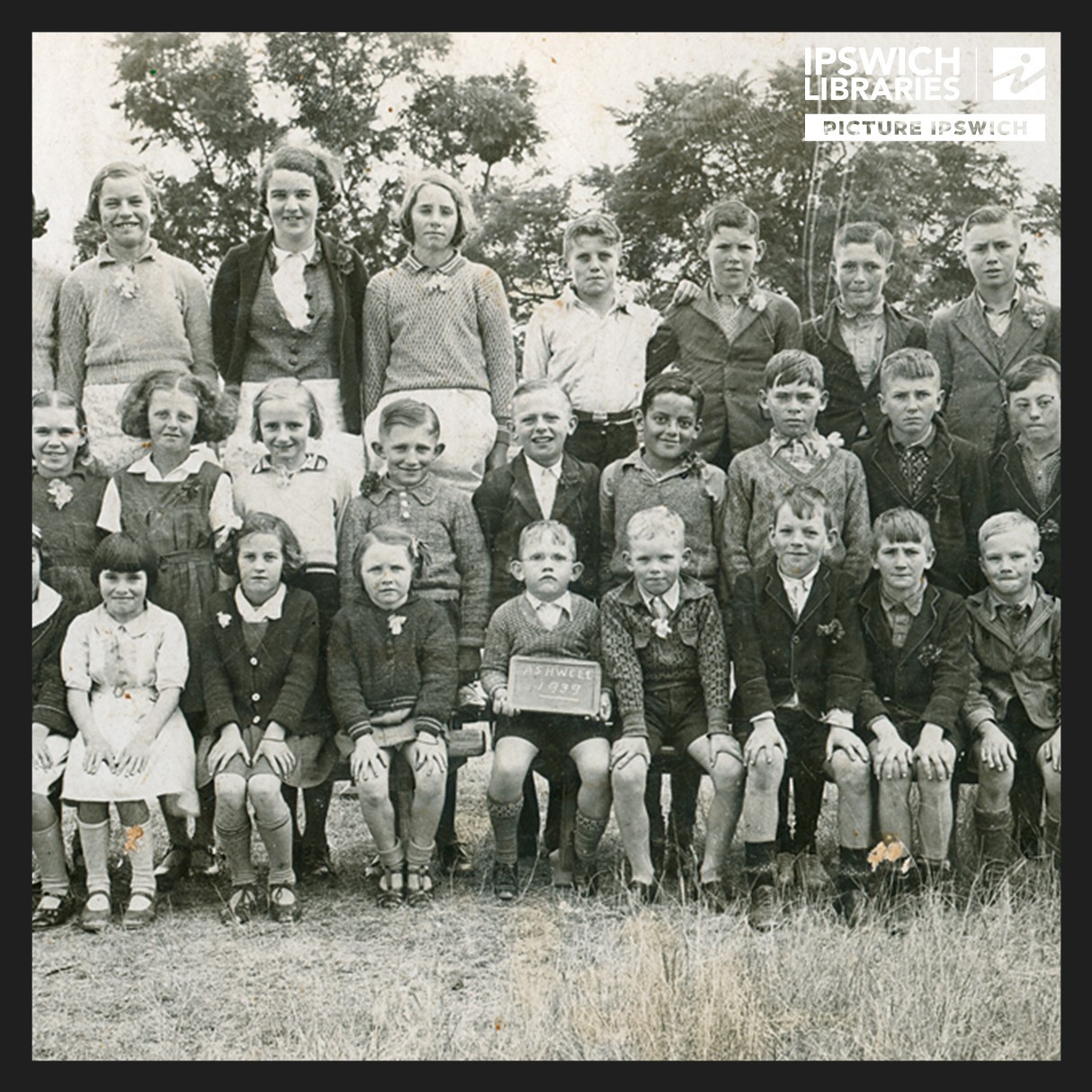 Ashwell State School