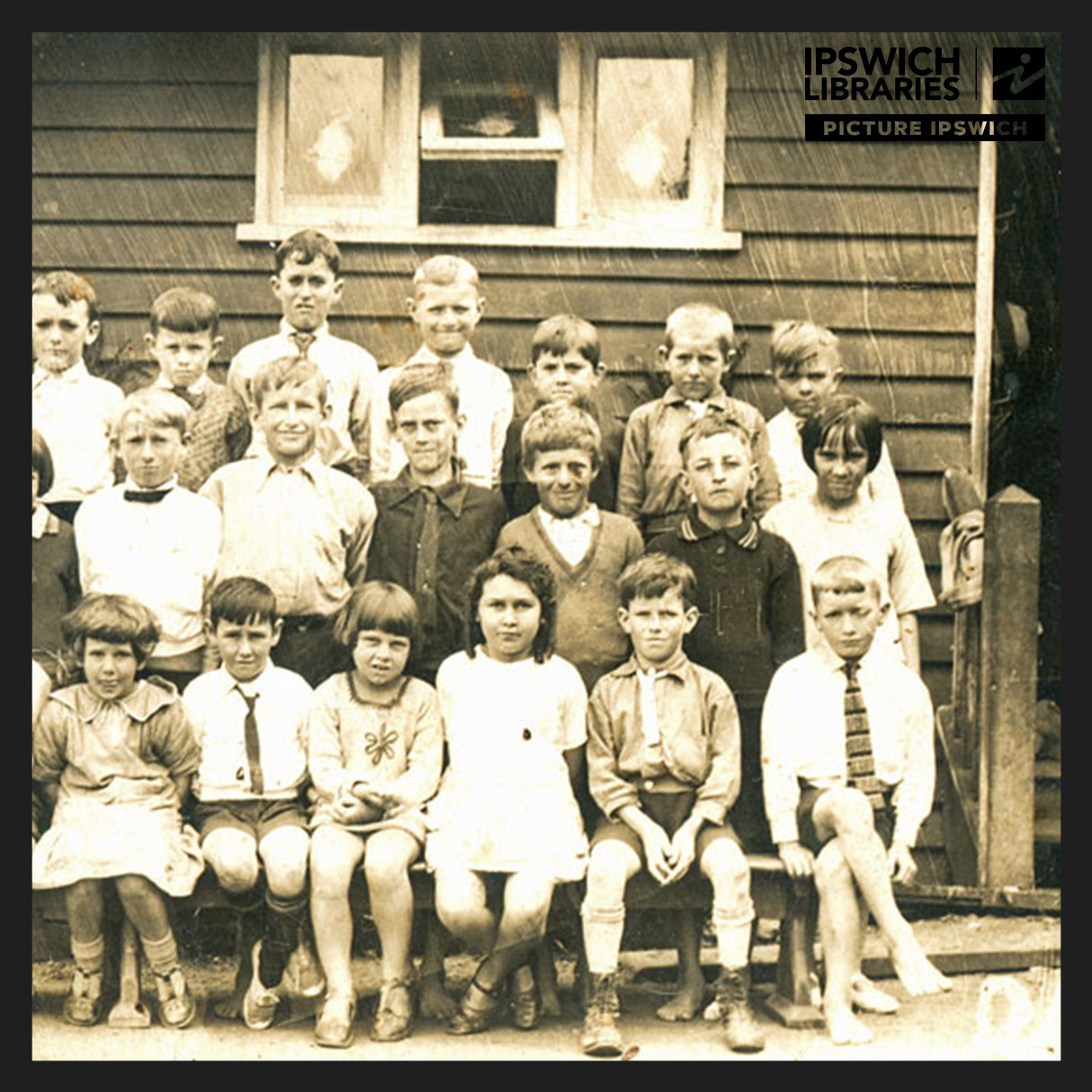 Ipswich North State School
