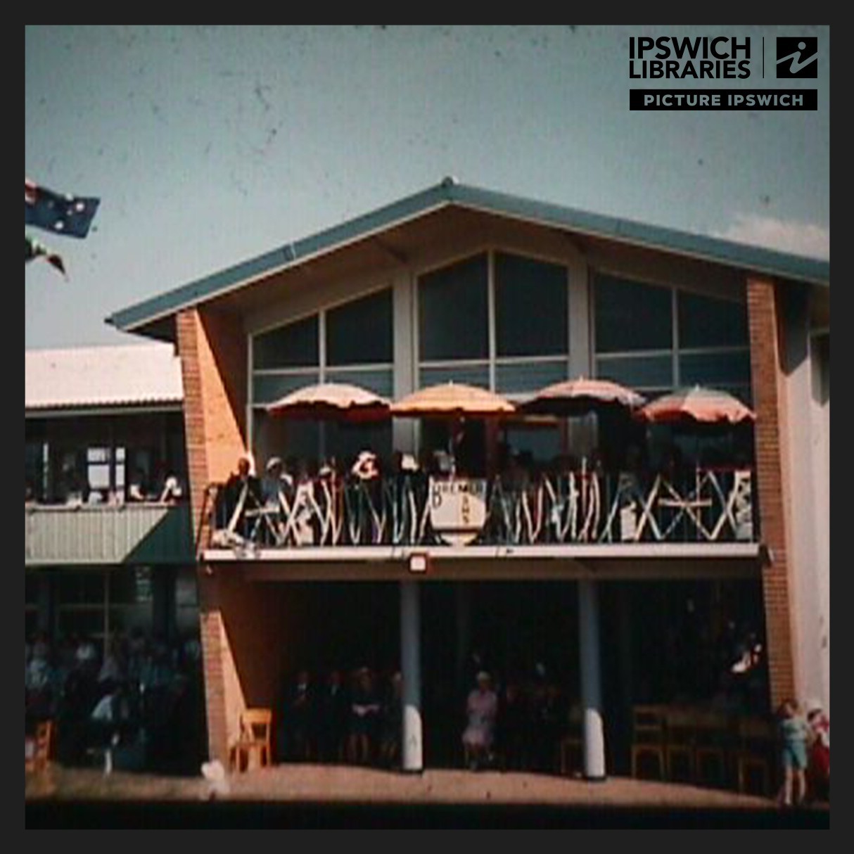 Bremer State High School