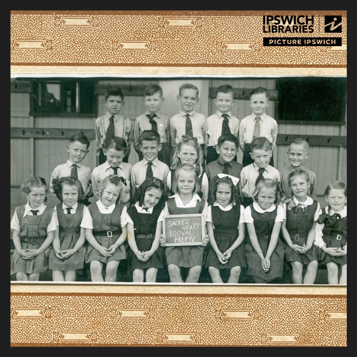 Sacred Heart Primary School