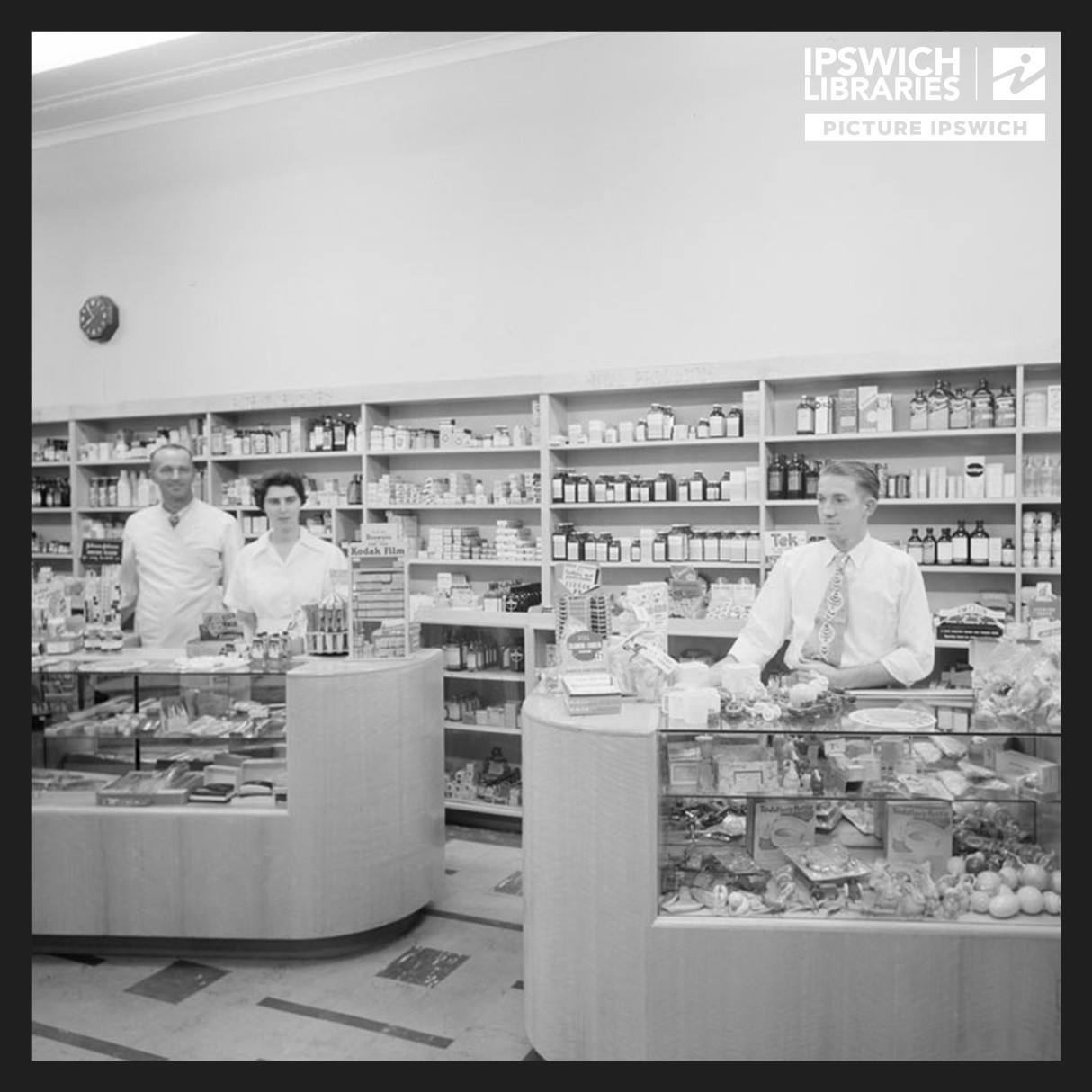 UFS Dispensary | Friendly Care Pharmacy