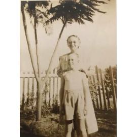 Rosalie Scott (nee Schmeider)