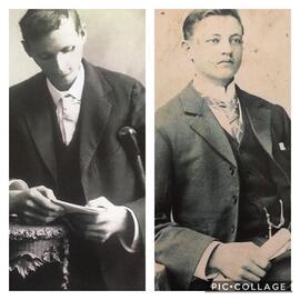 John Henry Schmeider (1883-1938)