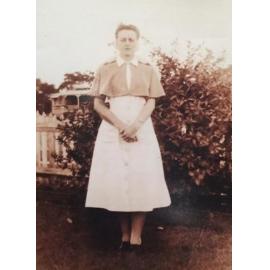 Eileen Elizabeth Schmeider (1913-1999)