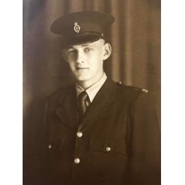 Bernard Schmeider (1931-2012)