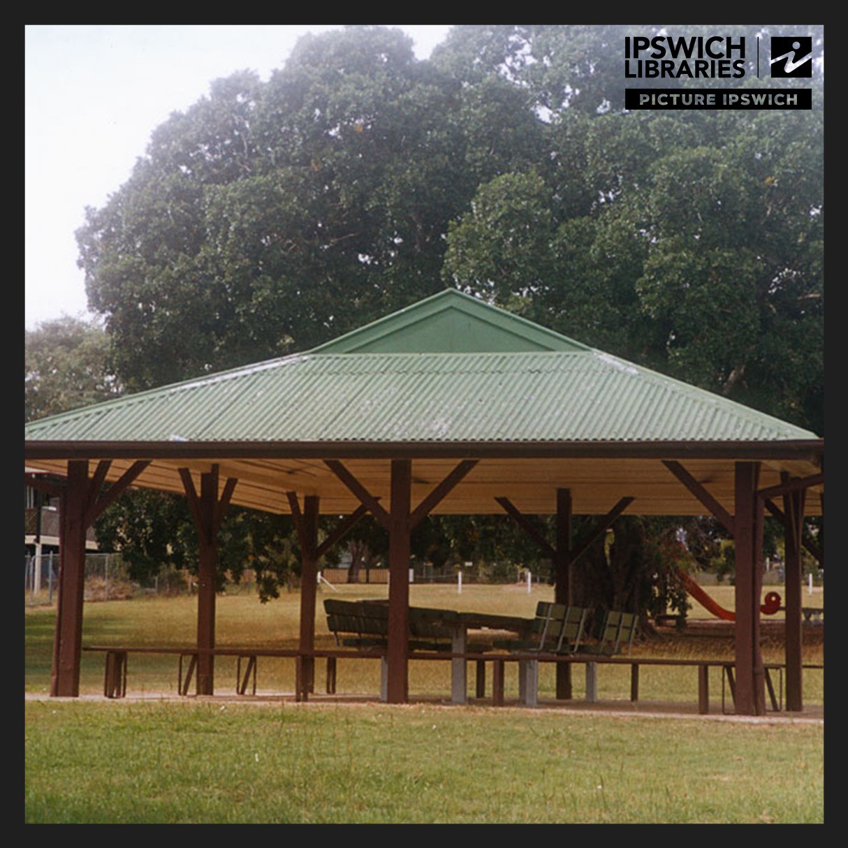 Newtown Park
