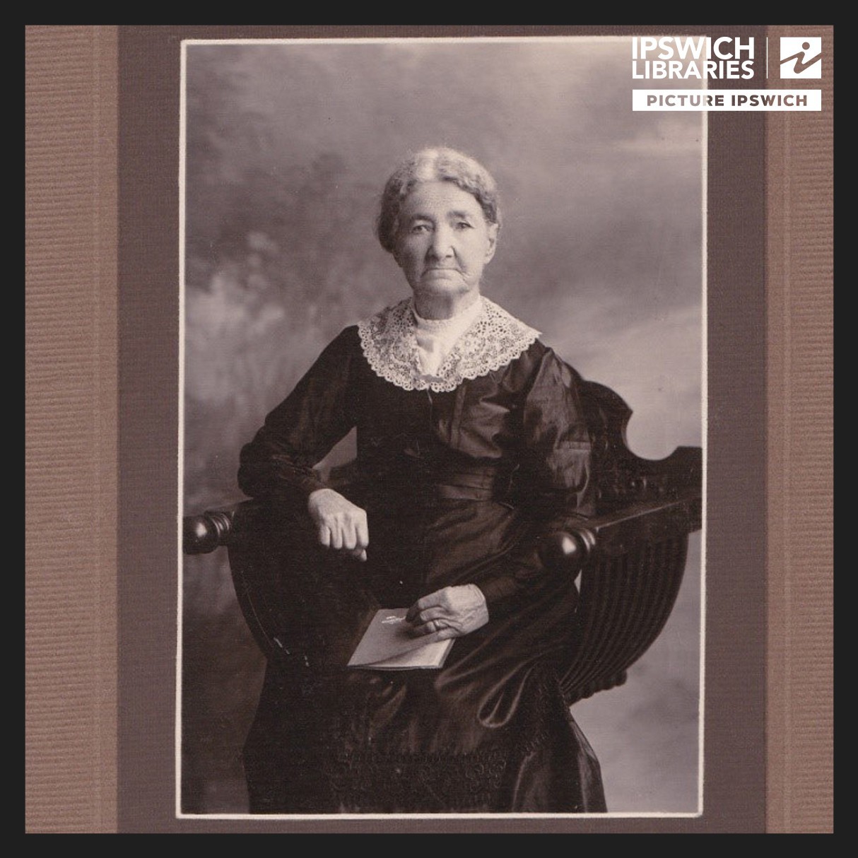 Auld and Bindley Families