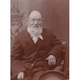 William Bindley (1833-1908)