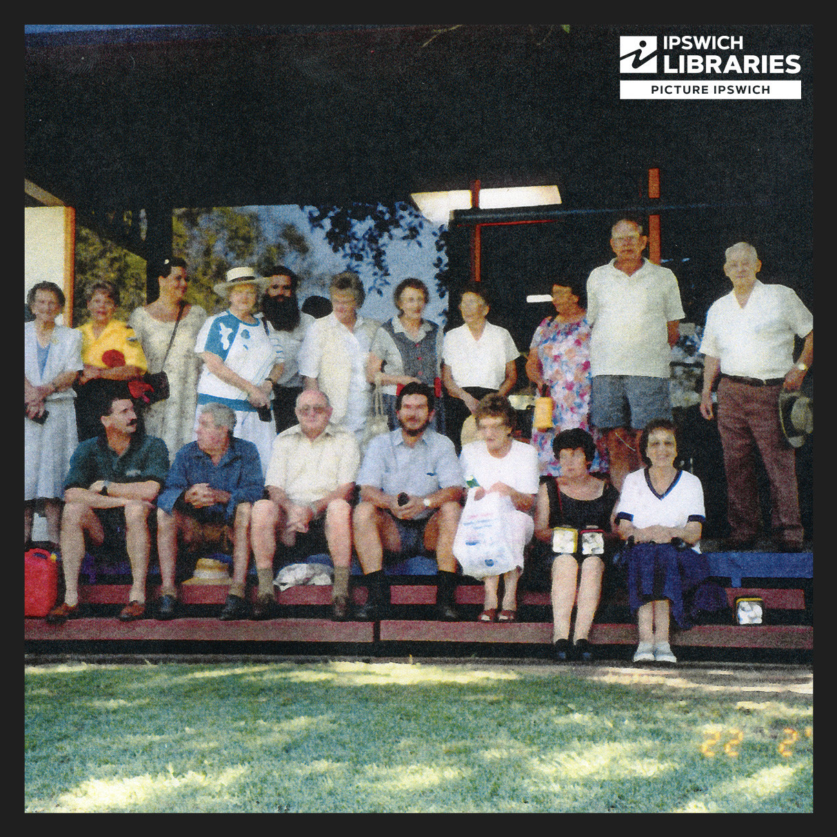 Ipswich Historical Society