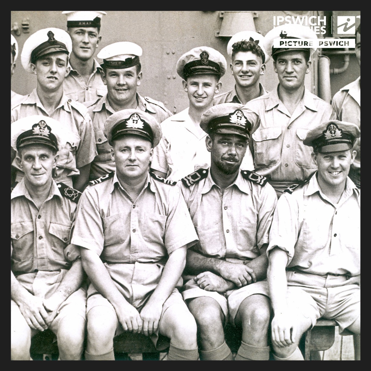 Royal Australian Navy (RAN)