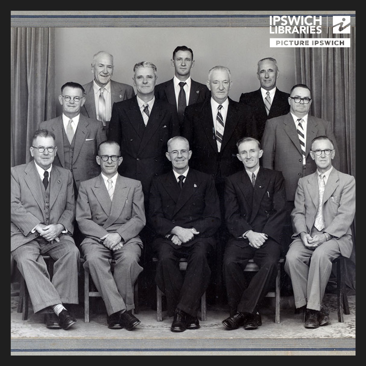 Ipswich City Council (1860- )