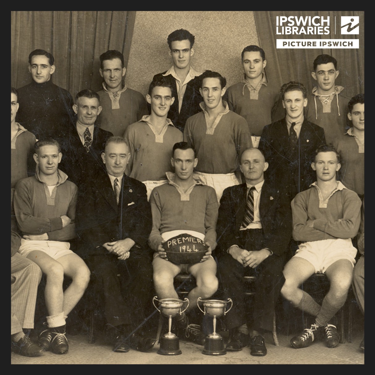 Moulder's Rugby League Club