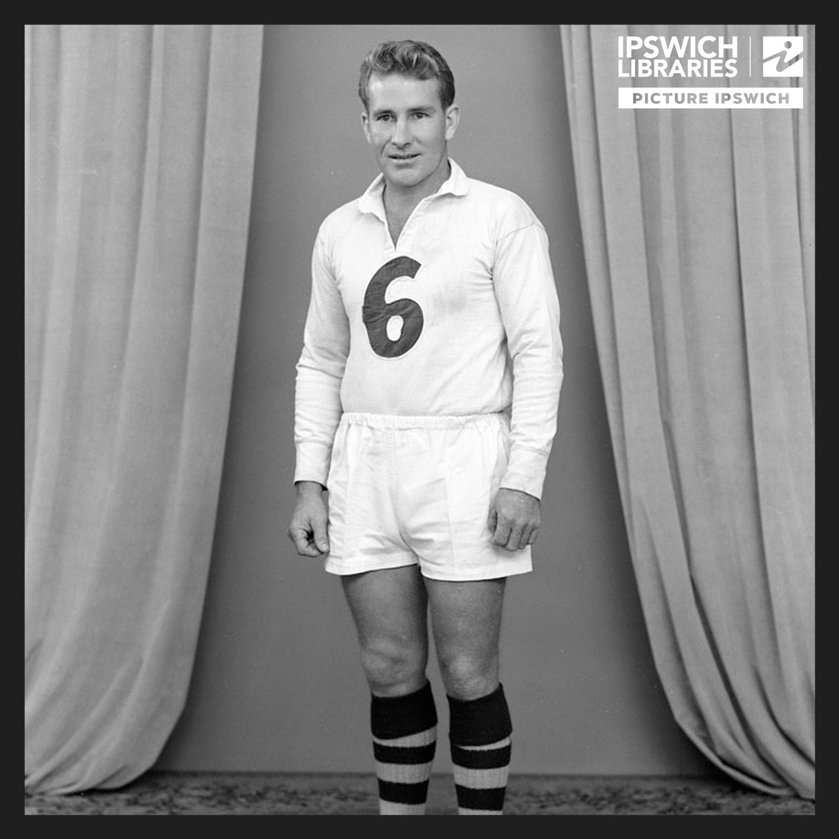 Ipswich Rugby League